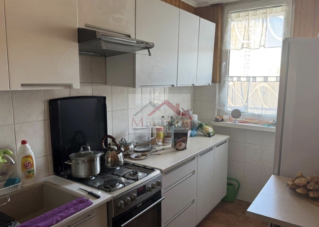 Mieszkanie 41&nbsp;m², Warszawa, Targówek, Bolesławicka - zdjęcie 4