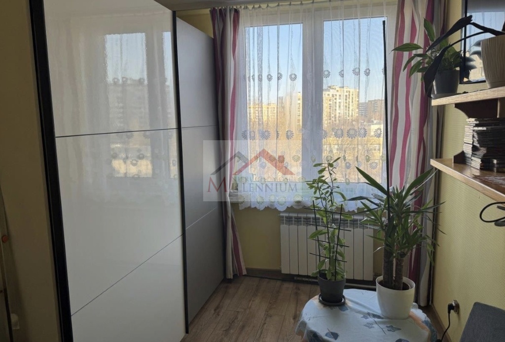 Mieszkanie 41&nbsp;m², Warszawa, Targówek, Bolesławicka - zdjęcie 6