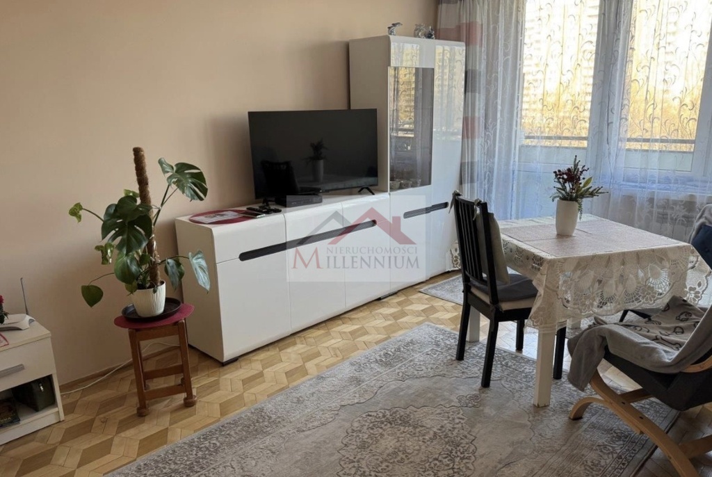 Mieszkanie 41&nbsp;m², Warszawa, Targówek, Bolesławicka - zdjęcie 1