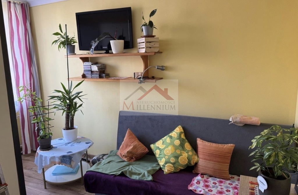 Mieszkanie 41&nbsp;m², Warszawa, Targówek, Bolesławicka - zdjęcie 3