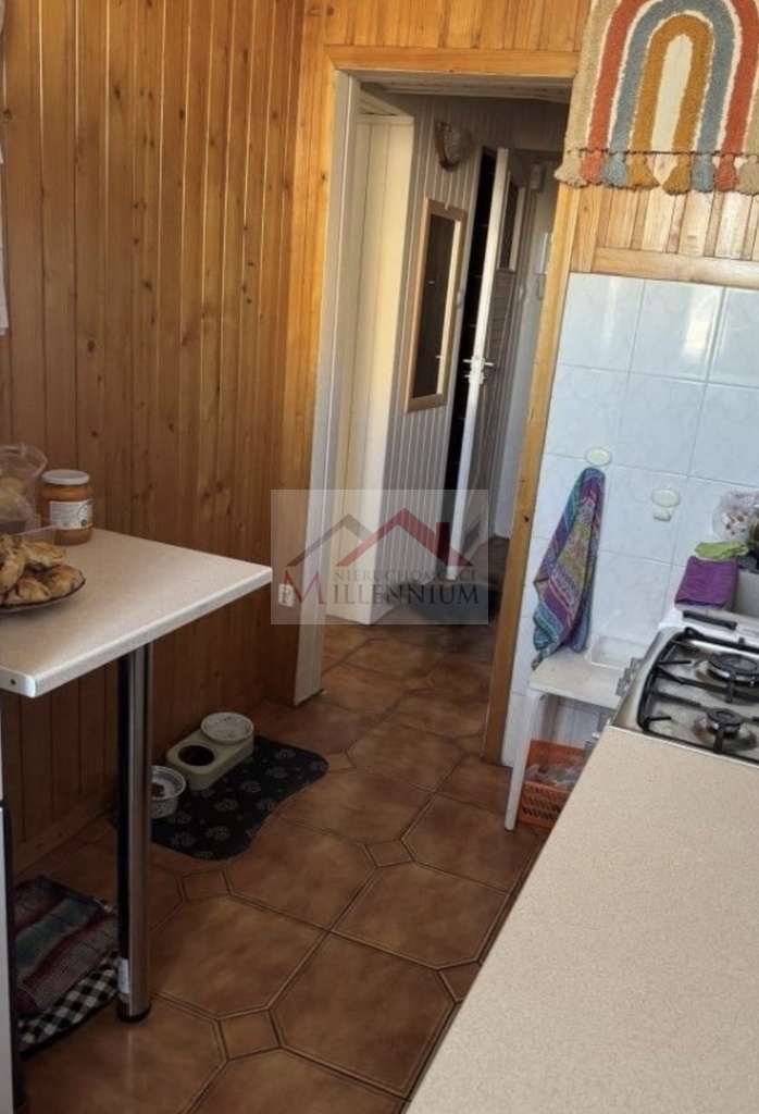 Mieszkanie 41&nbsp;m², Warszawa, Targówek, Bolesławicka - zdjęcie 5