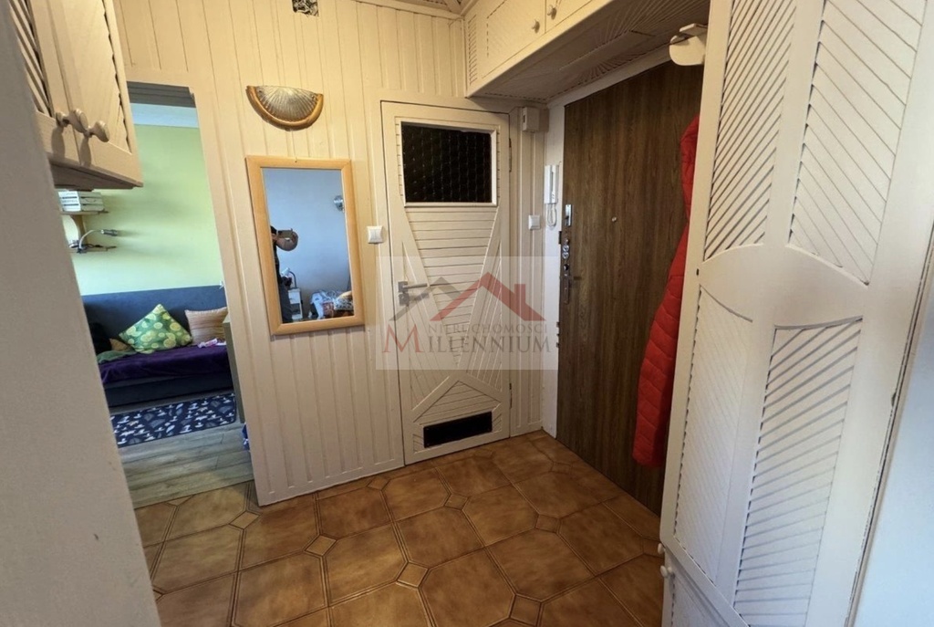 Mieszkanie 41&nbsp;m², Warszawa, Targówek, Bolesławicka - zdjęcie 7