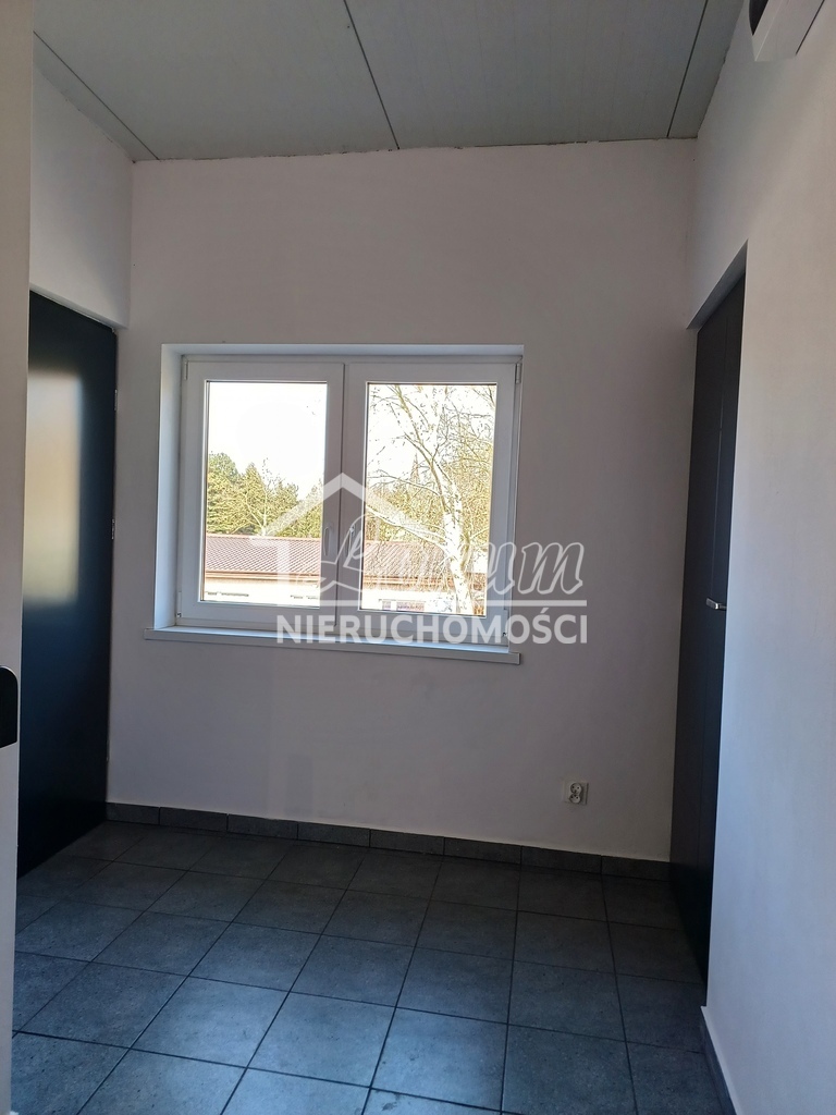 Lokal biurowy do wynajęcia, 98&nbsp;m², Szczecin - zdjęcie 4