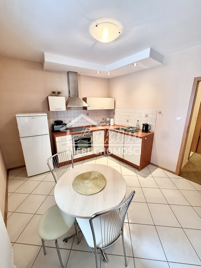 Mieszkanie 34&nbsp;m², Szczecin, Stare Miasto, Staromłyńska - zdjęcie 2