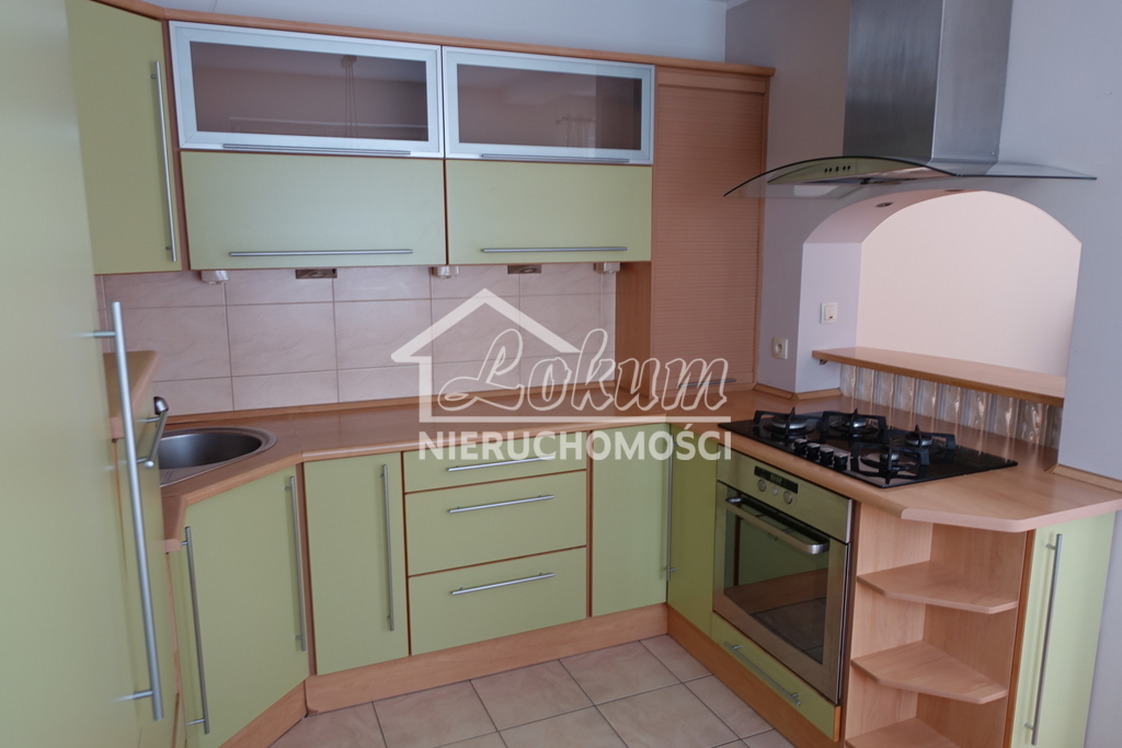 Mieszkanie 83&nbsp;m², Szczecin - zdjęcie 3