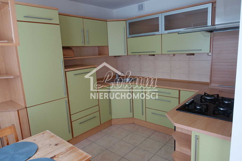 Mieszkanie 83&nbsp;m², Szczecin - zdjęcie 1