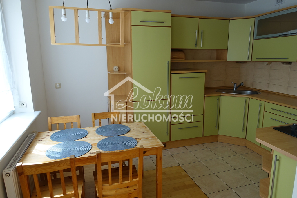 Mieszkanie 83&nbsp;m², Szczecin - zdjęcie 2
