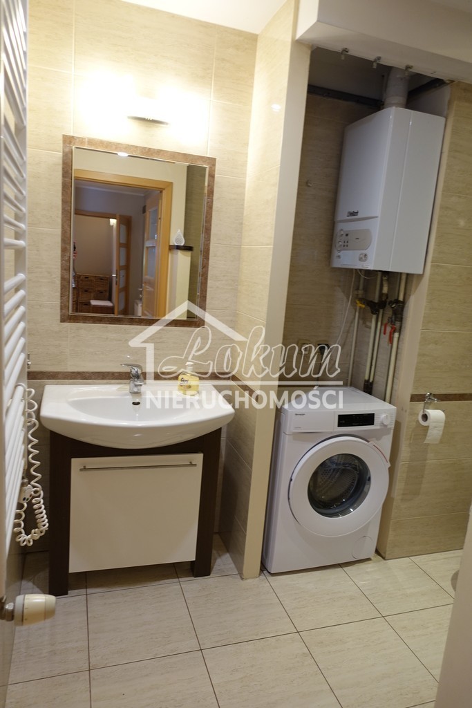 Mieszkanie 83&nbsp;m², Szczecin - zdjęcie 11