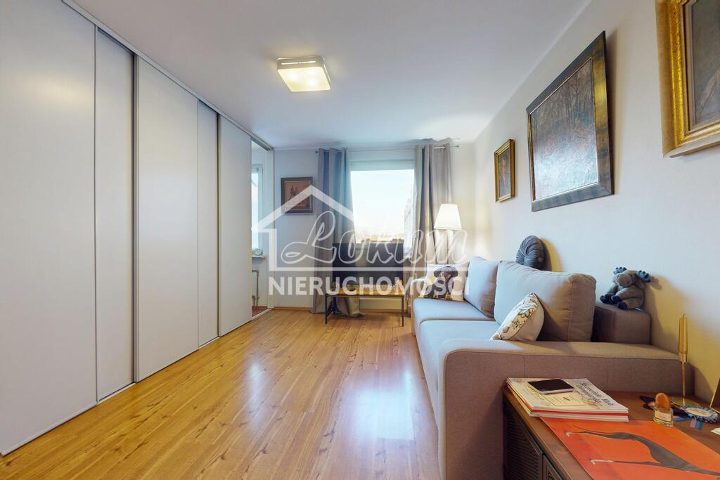 Mieszkanie 59,56&nbsp;m², Mierzyn, Spółdzielców - zdjęcie 4