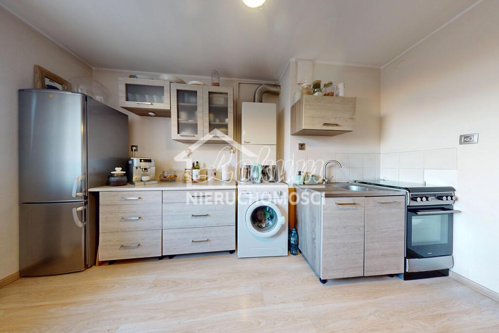 Mieszkanie 59,56&nbsp;m², Mierzyn, Spółdzielców - zdjęcie 7