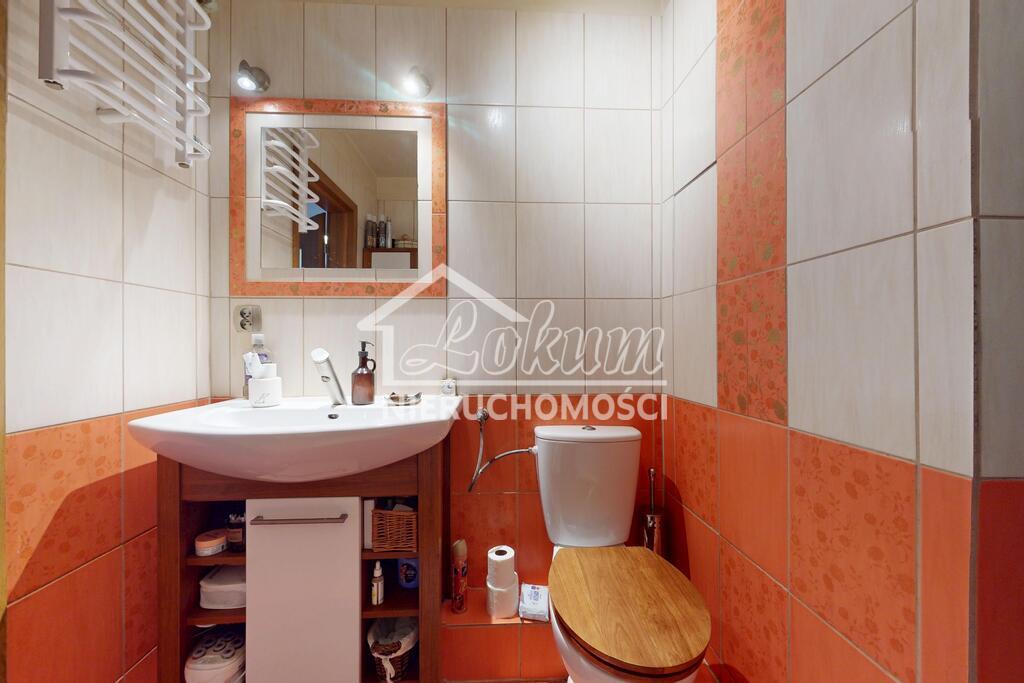 Mieszkanie 59,56&nbsp;m², Mierzyn, Spółdzielców - zdjęcie 14