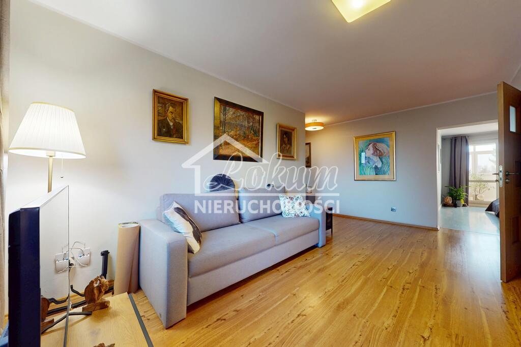 Mieszkanie 59,56&nbsp;m², Mierzyn, Spółdzielców - zdjęcie 3