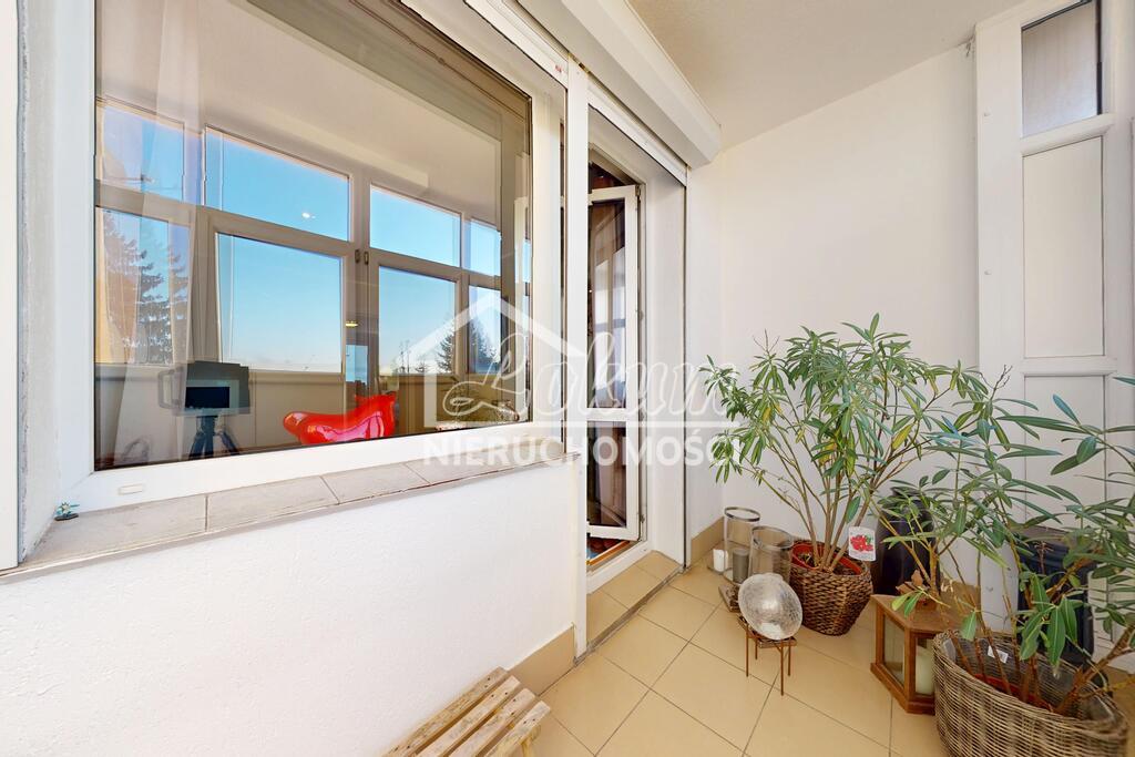 Mieszkanie 59,56&nbsp;m², Mierzyn, Spółdzielców - zdjęcie 15