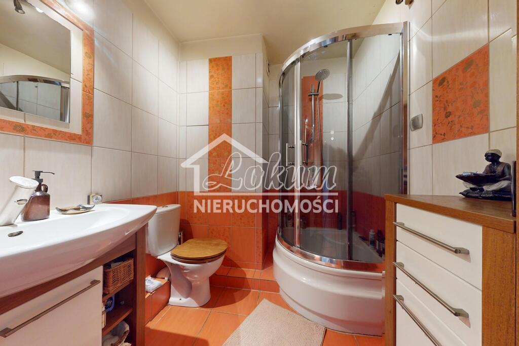 Mieszkanie 59,56&nbsp;m², Mierzyn, Spółdzielców - zdjęcie 13