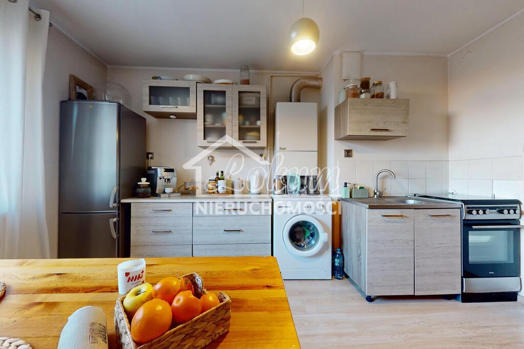 Mieszkanie 59,56&nbsp;m², Mierzyn, Spółdzielców - zdjęcie 8