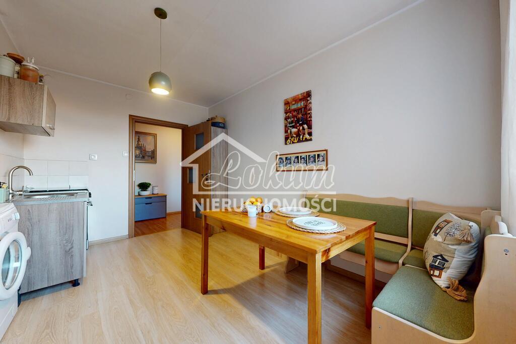 Mieszkanie 59,56&nbsp;m², Mierzyn, Spółdzielców - zdjęcie 5