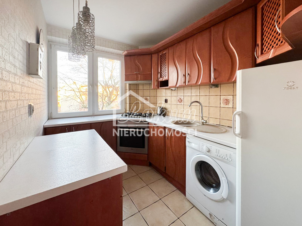 Mieszkanie 63,56 m², Goleniów - zdjęcie 1