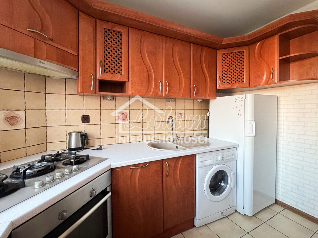 Mieszkanie 63,56 m², Goleniów - zdjęcie 2