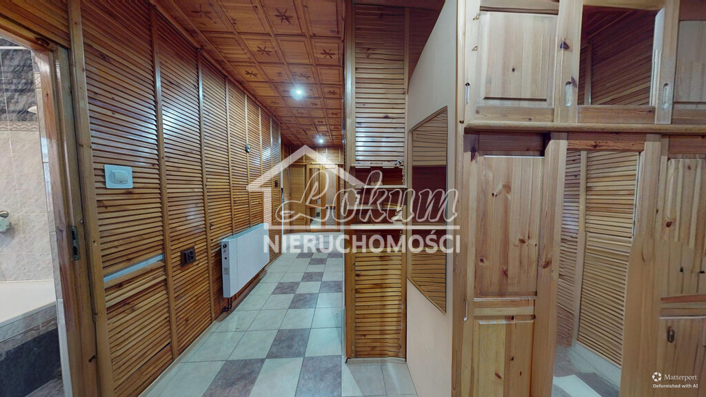 Mieszkanie 130,3&nbsp;m², Goleniów, Konstytucji 3 Maja - zdjęcie 10