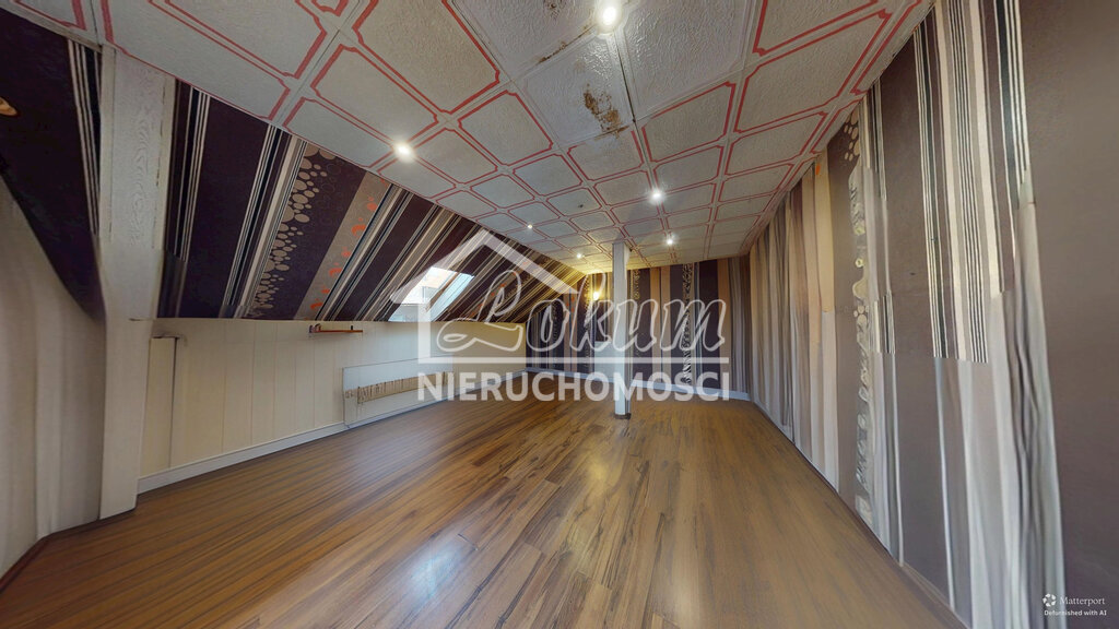 Mieszkanie 130,3&nbsp;m², Goleniów, Konstytucji 3 Maja - zdjęcie 2