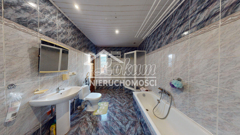 Mieszkanie 130,3&nbsp;m², Goleniów, Konstytucji 3 Maja - zdjęcie 11