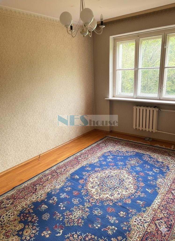 Mieszkanie 47&nbsp;m², Wrocław, Krzyki, Wróbla - zdjęcie 5