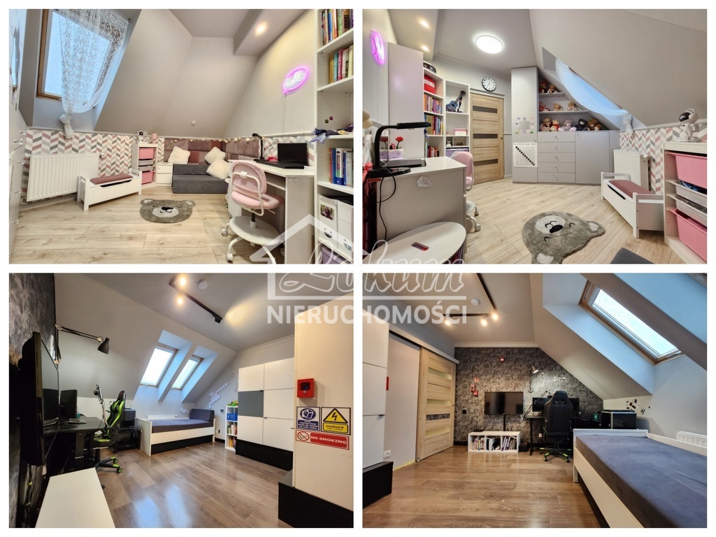 Mieszkanie 88,83&nbsp;m², Warzymice, Tęczowe Ogrody - zdjęcie 4