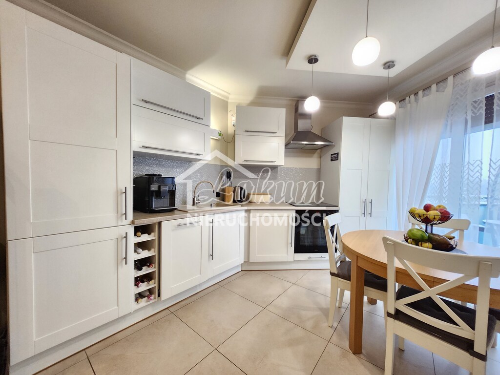 Mieszkanie 88,83&nbsp;m², Warzymice, Tęczowe Ogrody - zdjęcie 7