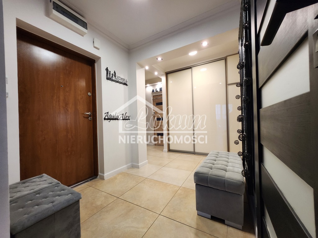 Mieszkanie 88,83&nbsp;m², Warzymice, Tęczowe Ogrody - zdjęcie 9