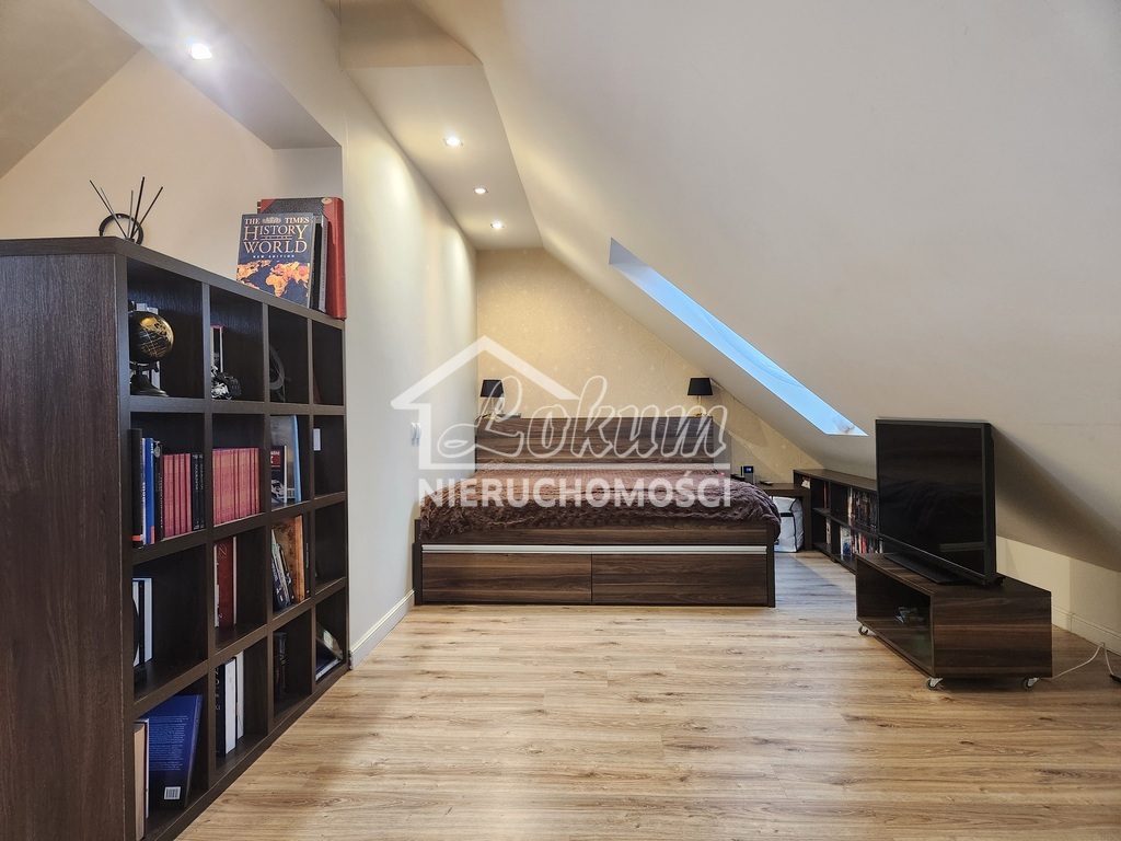 Mieszkanie 88,83&nbsp;m², Warzymice, Tęczowe Ogrody - zdjęcie 11