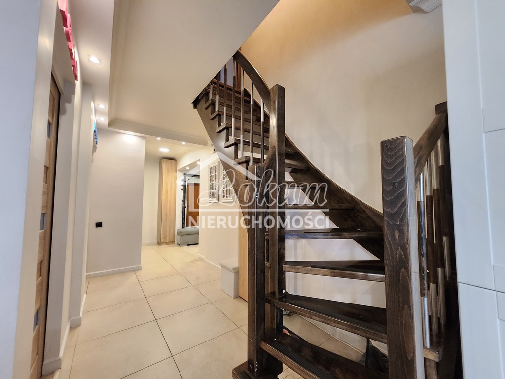 Mieszkanie 88,83&nbsp;m², Warzymice, Tęczowe Ogrody - zdjęcie 10