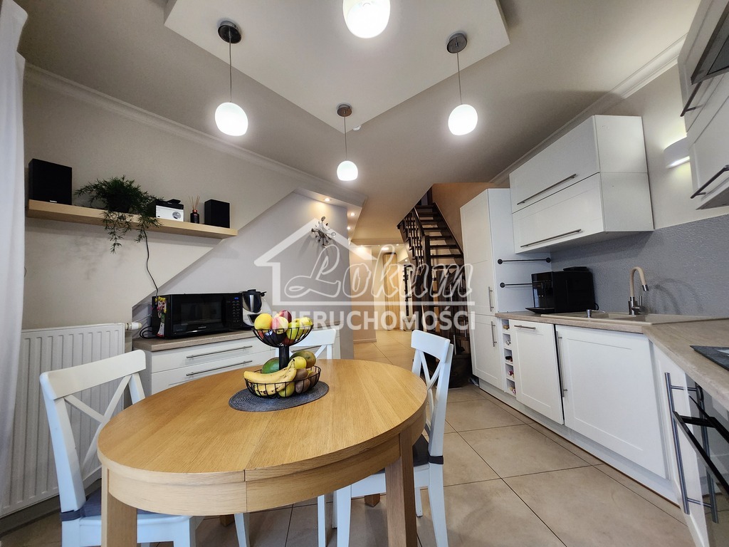 Mieszkanie 88,83&nbsp;m², Warzymice, Tęczowe Ogrody - zdjęcie 6