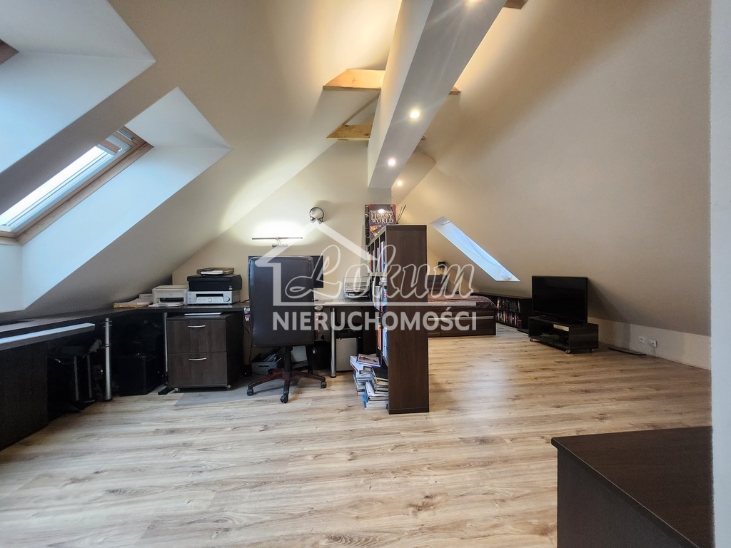 Mieszkanie 88,83&nbsp;m², Warzymice, Tęczowe Ogrody - zdjęcie 13