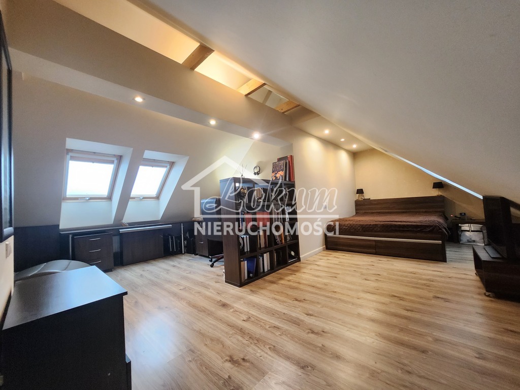 Mieszkanie 88,83&nbsp;m², Warzymice, Tęczowe Ogrody - zdjęcie 12