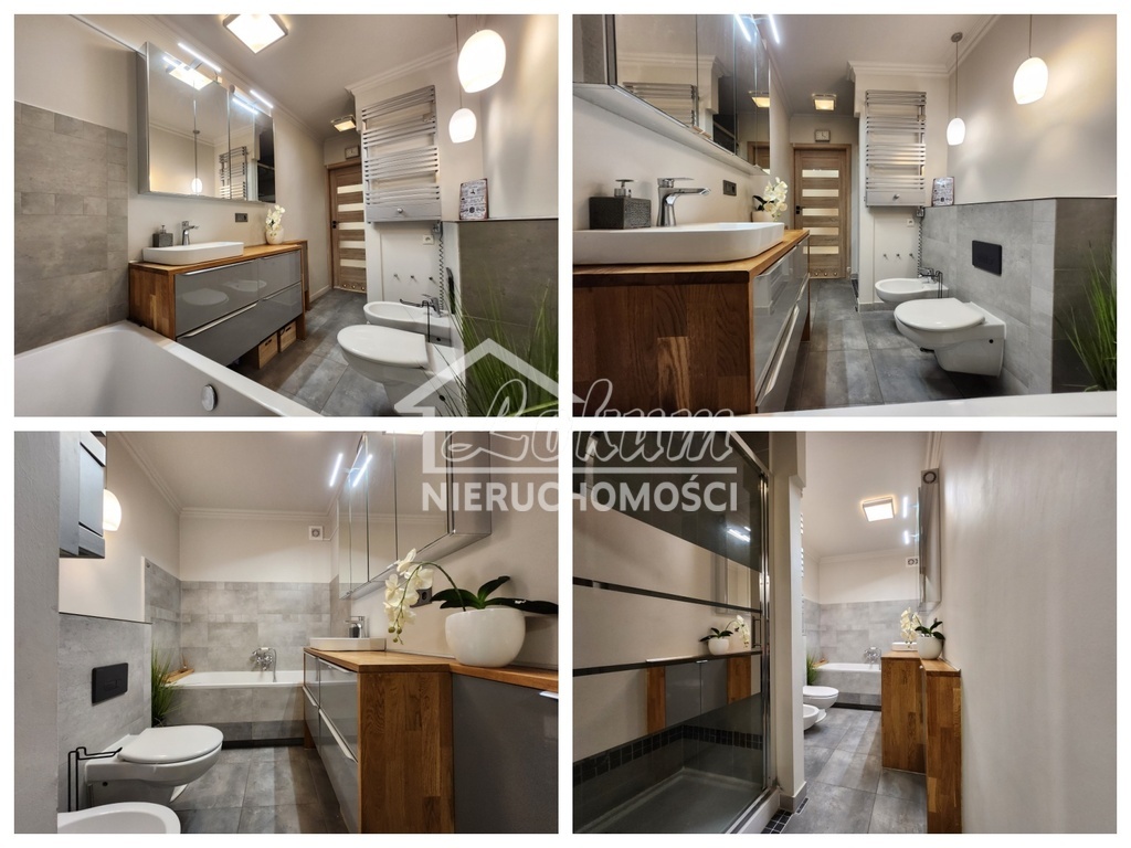 Mieszkanie 88,83&nbsp;m², Warzymice, Tęczowe Ogrody - zdjęcie 8