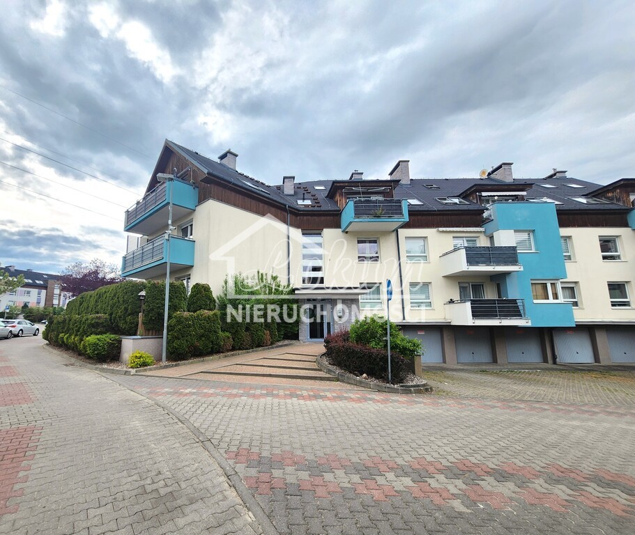 Mieszkanie 88,83&nbsp;m², Warzymice, Tęczowe Ogrody - zdjęcie 1