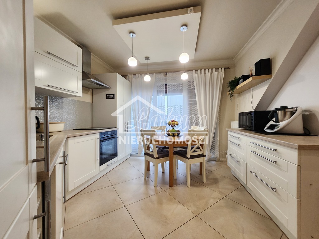 Mieszkanie 88,83&nbsp;m², Warzymice, Tęczowe Ogrody - zdjęcie 5