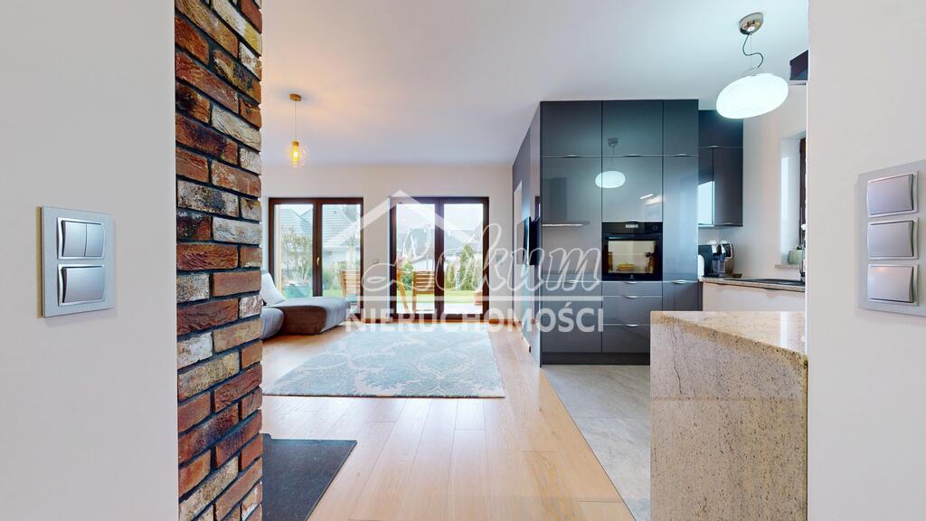 Dom 106,21&nbsp;m², Bezrzecze - zdjęcie 11