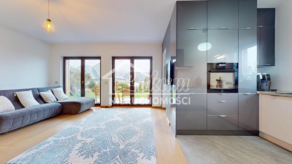 Dom 106,21&nbsp;m², Bezrzecze - zdjęcie 10