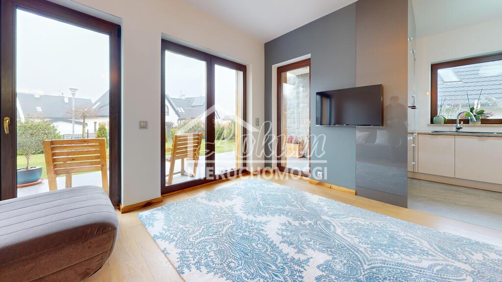 Dom 106,21&nbsp;m², Bezrzecze - zdjęcie 3