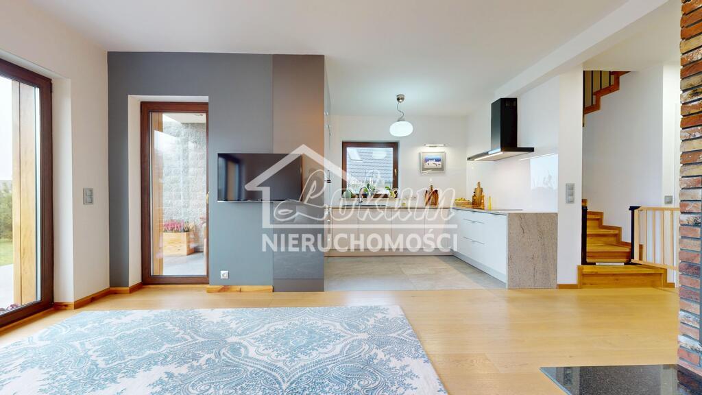 Dom 106,21&nbsp;m², Bezrzecze - zdjęcie 7