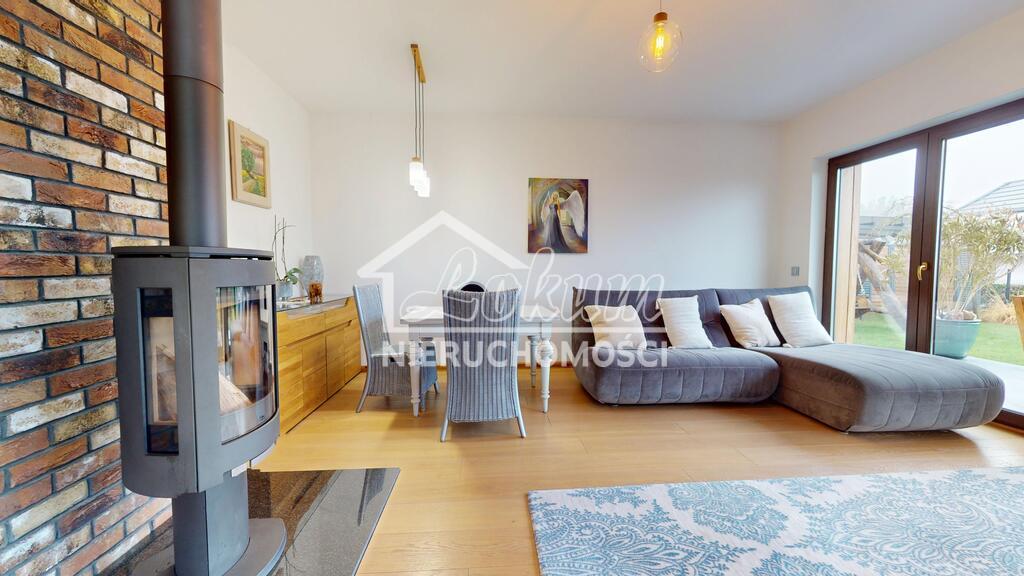 Dom 106,21&nbsp;m², Bezrzecze - zdjęcie 1