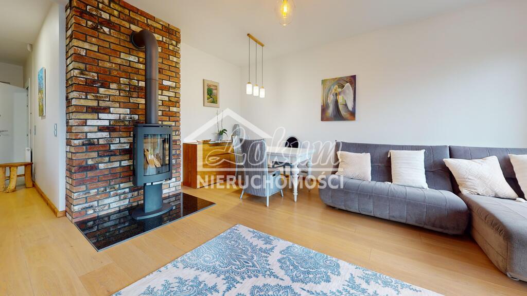 Dom 106,21&nbsp;m², Bezrzecze - zdjęcie 4