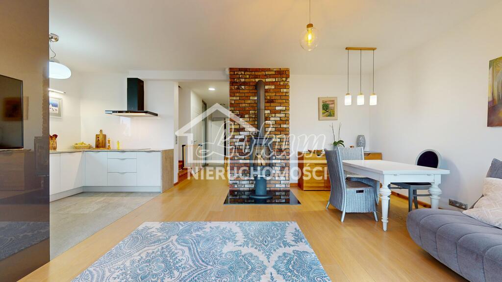 Dom 106,21&nbsp;m², Bezrzecze - zdjęcie 5