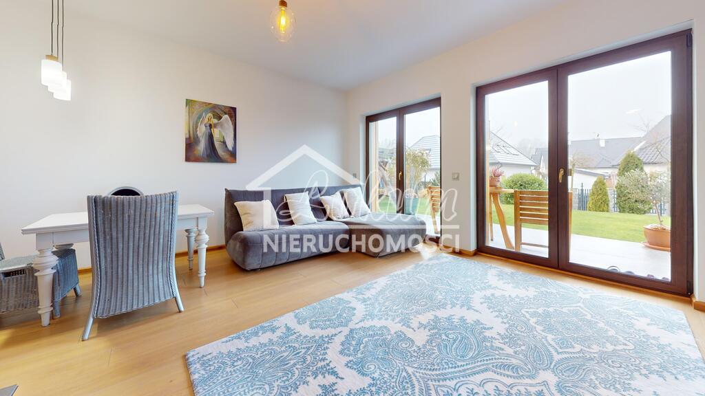 Dom 106,21&nbsp;m², Bezrzecze - zdjęcie 2