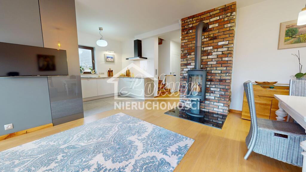 Dom 106,21&nbsp;m², Bezrzecze - zdjęcie 6