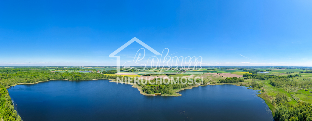 Działka budowlana 3298&nbsp;m², Sielsko - zdjęcie 2