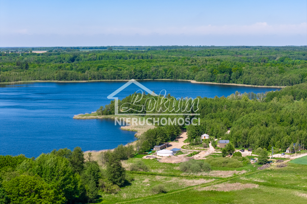 Działka budowlana 3298&nbsp;m², Sielsko - zdjęcie 3