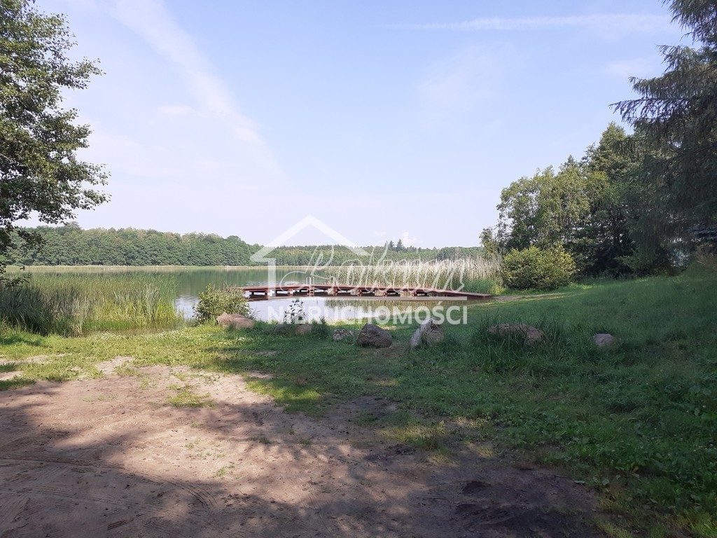 Działka budowlana 3298&nbsp;m², Sielsko - zdjęcie 6