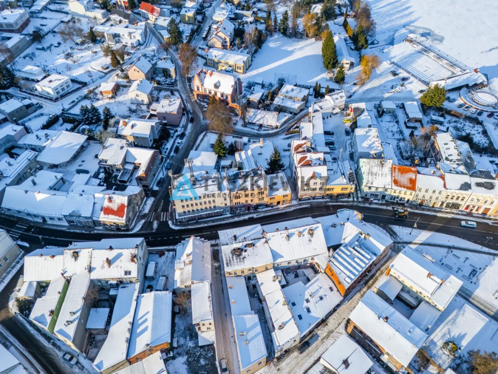 Lokal po remoncie - centrum Sępólna Krajeńskiego - zdjęcie 12